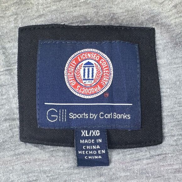 Vintage G-III Sports by Carl Brooks Carolina Gamecocks Full Zip Jacket - Size XL - Picture 5 of 8
